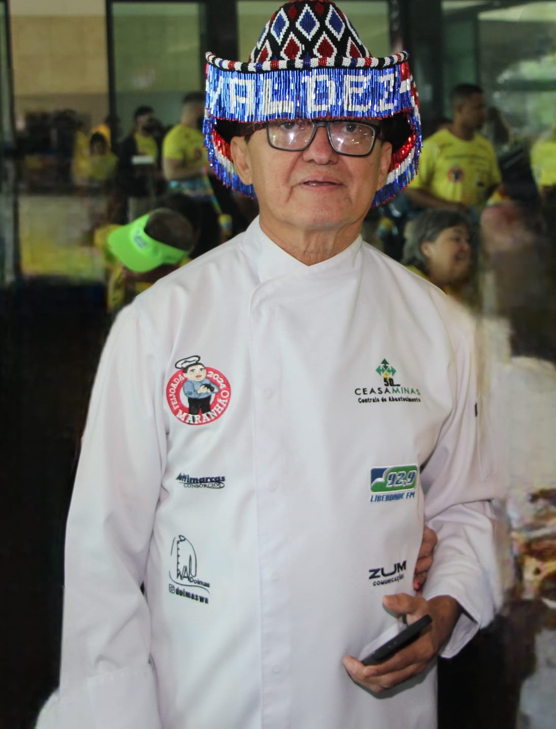 Feijoada do Maranhão