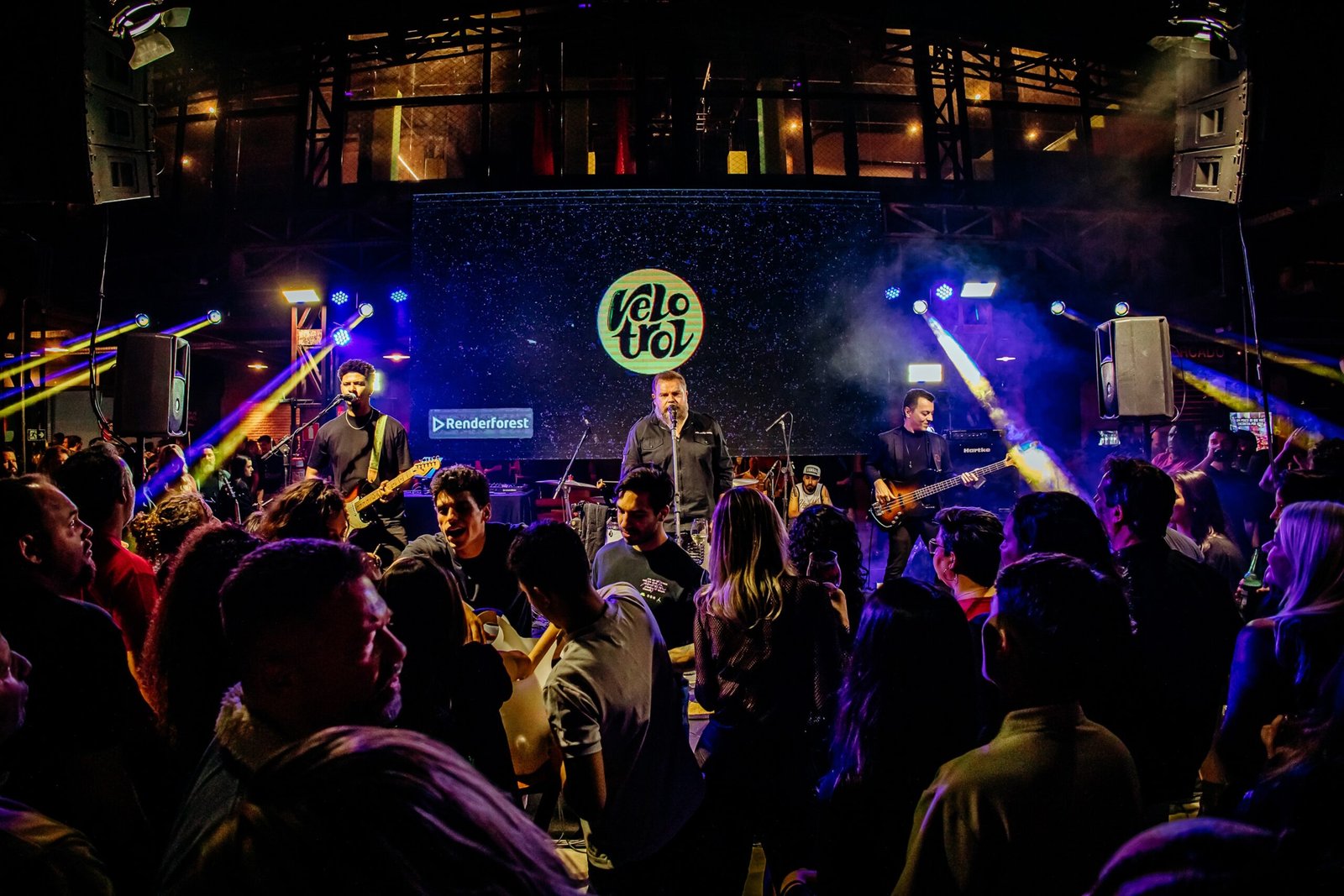A Origem do Rock